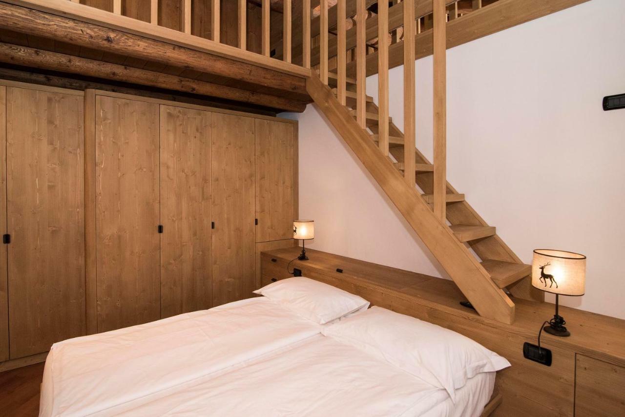 Ca'Milla B&B Nelle Dolomiti Pieve di Cadore Buitenkant foto
