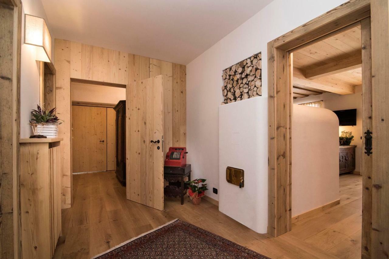 Ca'Milla B&B Nelle Dolomiti Pieve di Cadore Buitenkant foto