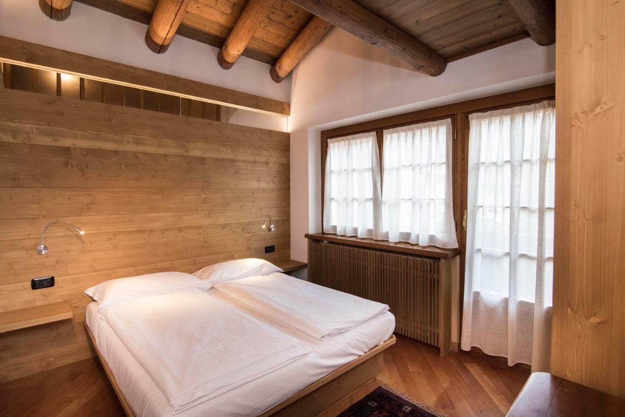 Ca'Milla B&B Nelle Dolomiti Pieve di Cadore Buitenkant foto