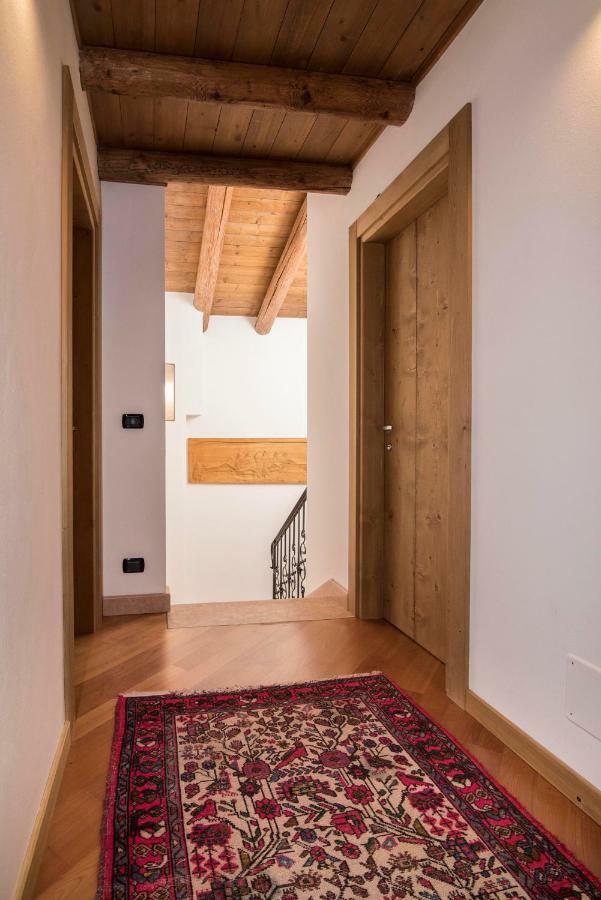 Ca'Milla B&B Nelle Dolomiti Pieve di Cadore Buitenkant foto